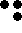 6-dot Braille d