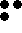 6-dot Braille f