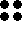 6-dot Braille g