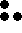 6-dot Braille h