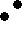 6-dot Braille i