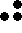 6-dot Braille j