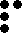 6-dot Braille p