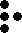 6-dot Braille r