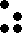 6-dot Braille z