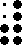 8-dot Braille 3