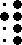 8-dot Braille 4