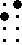 8-dot Braille E