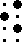 8-dot Braille G