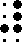 8-dot Braille J