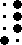 8-dot Braille P