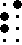 8-dot Braille U
