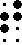 8-dot Braille V