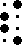 8-dot Braille X