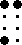 8-dot Braille Y