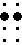 8-dot Braille f