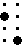 8-dot Braille h