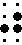 8-dot Braille j