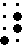 8-dot Braille p